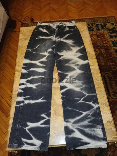 not found jeans