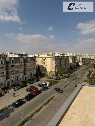 شقه للبيع متشطبه بالكامل-استلام فوري بالتقسيط-في ماونتن فيو هايد بارك بالقرب من ميفيدا-اقل من سعر الشركه - mountain view hyde park new cairo