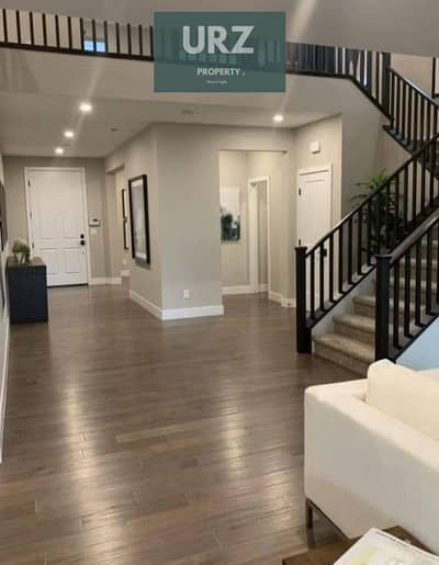 Limited time Down payment equals instant discount Standalone villa in Talala New Heliopolis near Sodic East minutes from Spine Madinaty Sarai Shorouk