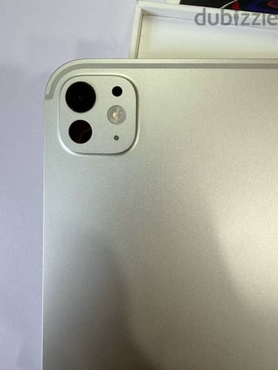 iPad Pro m4 13