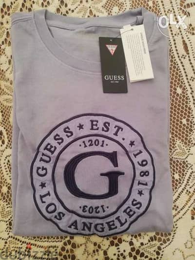 Brand New Guess T-shirt from USA