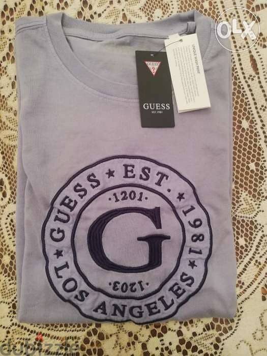 Brand New Guess T-shirt from USA 0