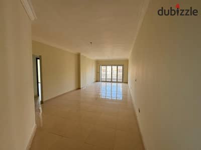Apartment for Rent in Wessal Residence, Prime Location within the Compound, Garden View