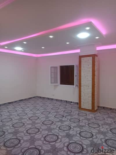 Groom's apartment at a bargain price