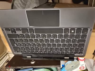 Dell travel  keypad