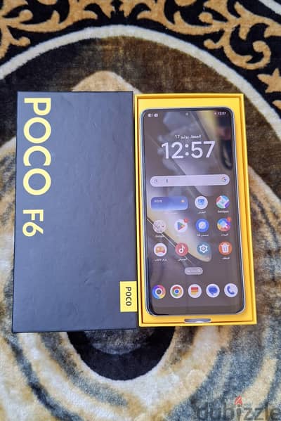 PocoF6