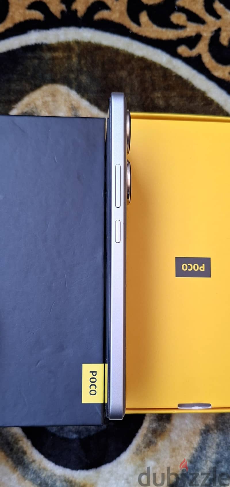 PocoF6 2