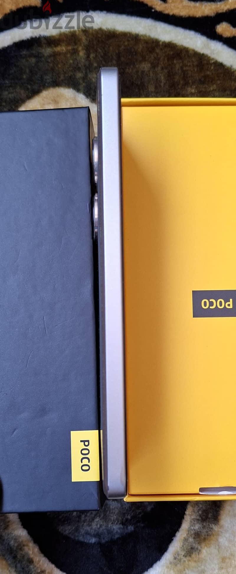 PocoF6 3