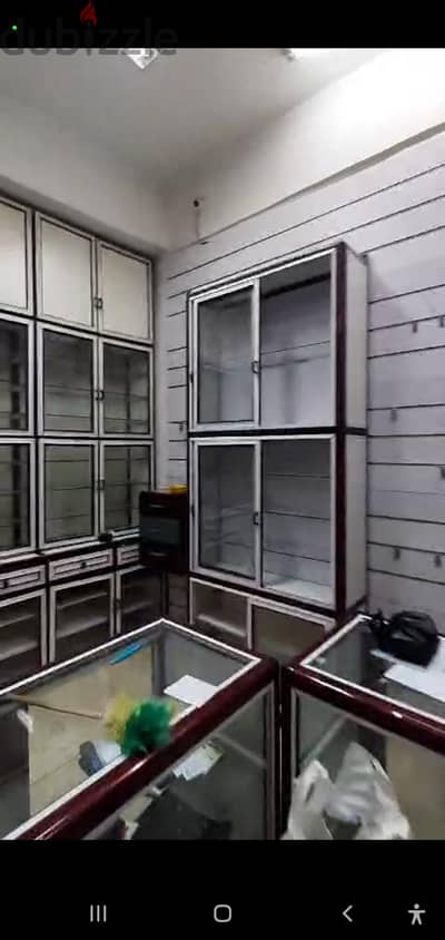 صيديلة ٦٠ متر عسن شمس