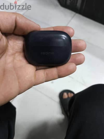 سماعه  ريلمي realme Buds T310