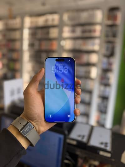 آبل - آيفون 17 برو