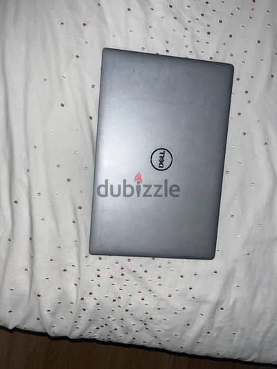 Dell Laptop used like brand new