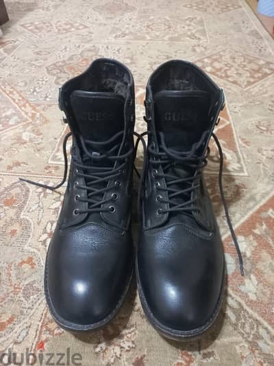 original guess boot
