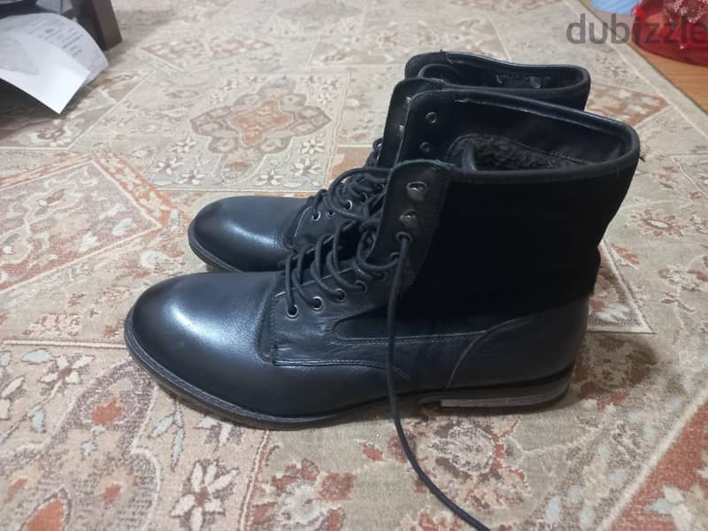 original guess boot 1