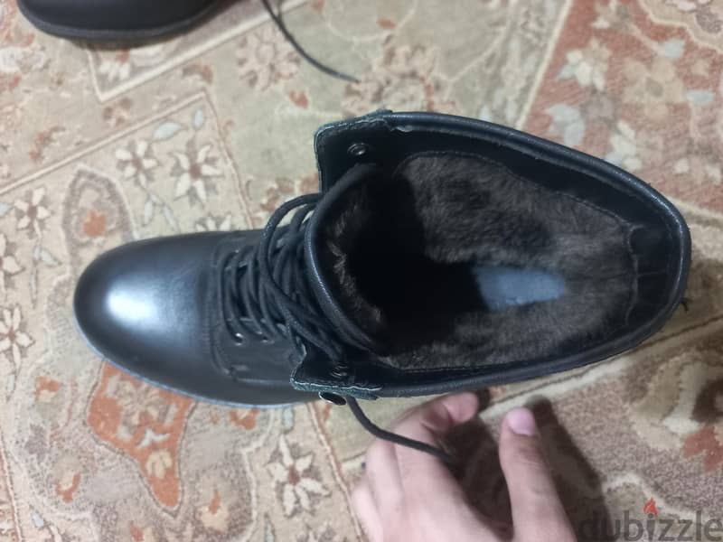 original guess boot 2