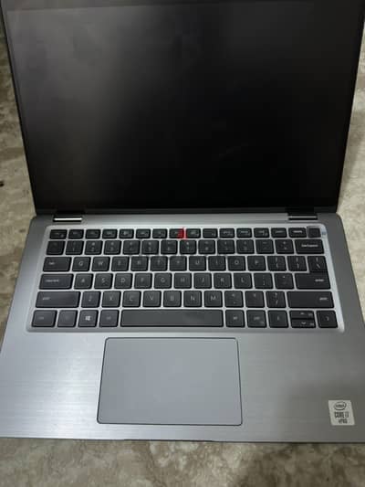 Dell latitude 7410
