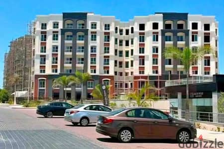 Apartment for sale, 111 sqm, in the Alex West compound