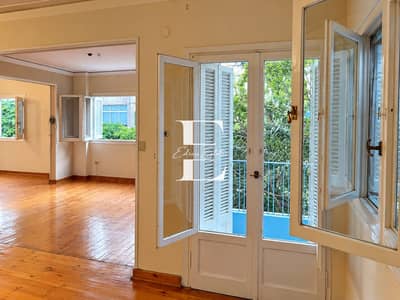 Apartment for rent in Sarayat Al-Maadi