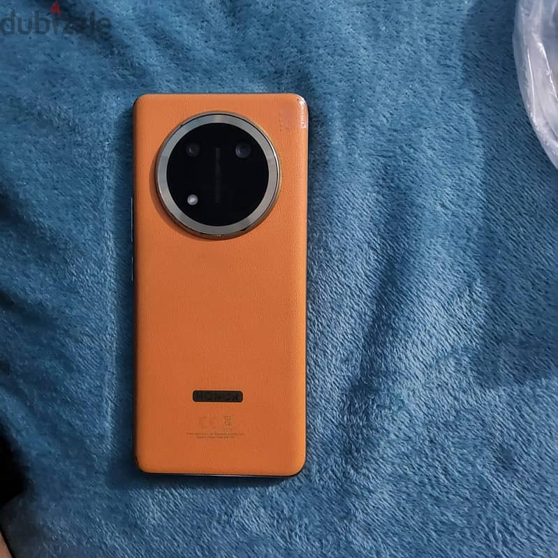 Honor X9c 1