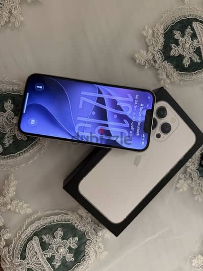 Apple - iPhone 13 Pro