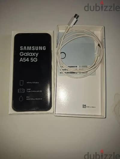 Samsung A54 5G