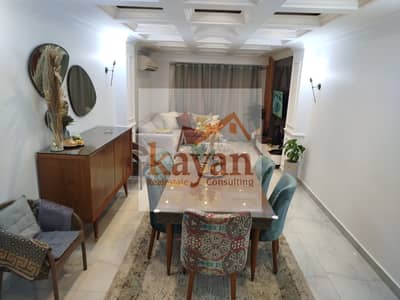 Apartment for Rent in Katameya Gardens
