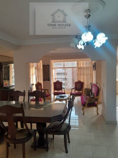 Apartment for rent near the Administrative Control Authority, branches of Al-Nazha Street