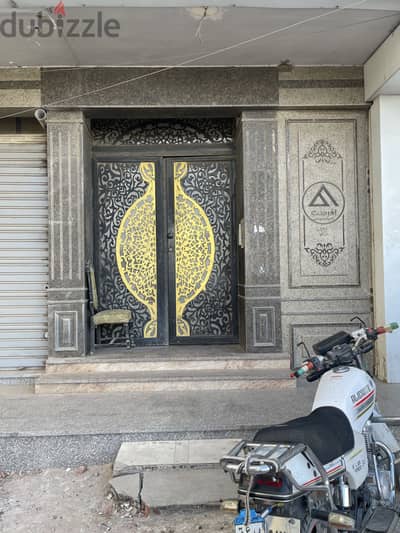 شقه برج افرست السريع