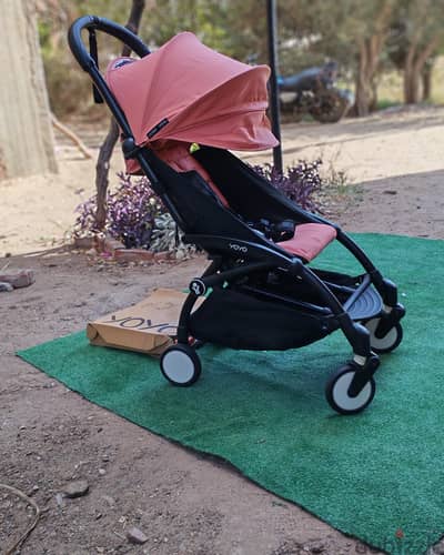 yoyo 3 stokke