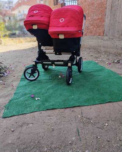 bugaboo donkey 2,3