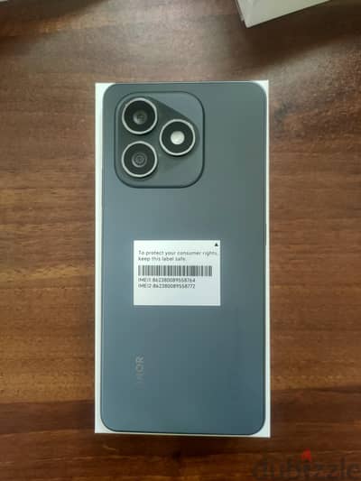 HONOR X8d