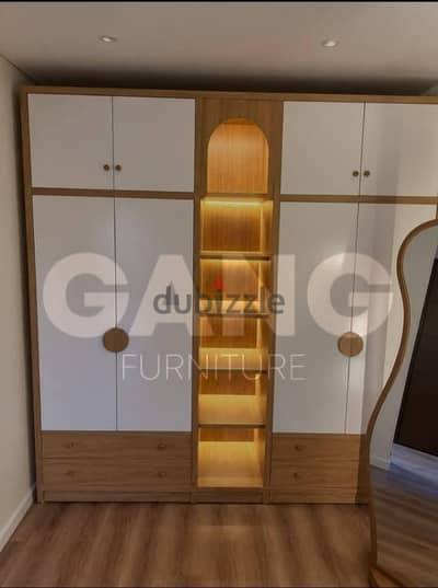 GANG FURNITURE