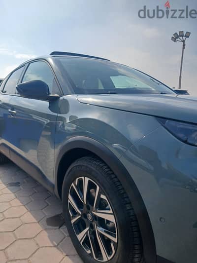 سيتروين CX 2026