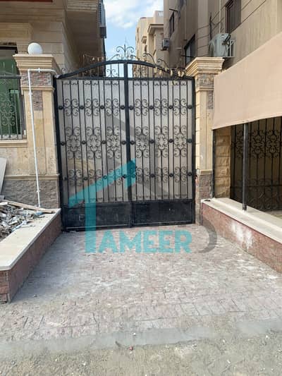 استوديو بيزمنت للبيع في عمارت المستثمرين الجنوبية