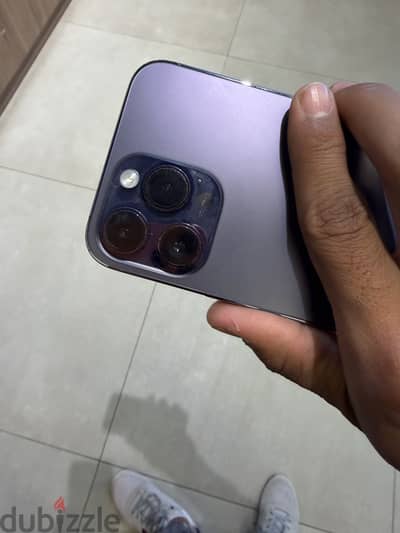 Apple - iPhone 14 Pro Max