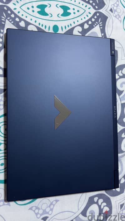 Hp victus 16