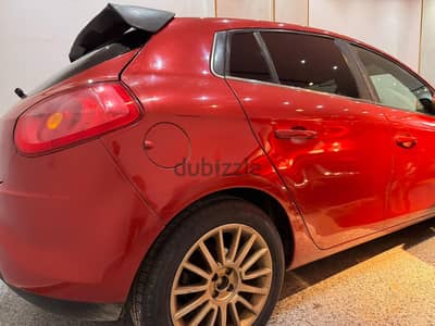 Fiat Bravo 2009