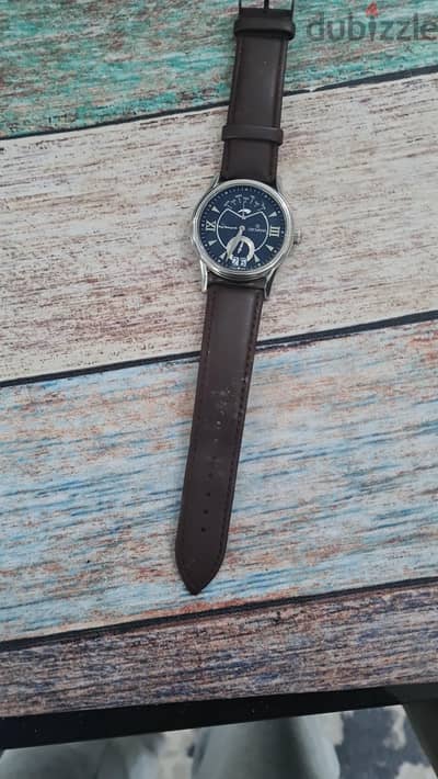 cover watch  Swiss made