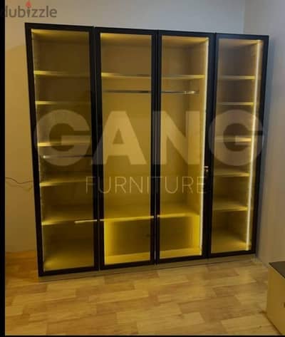 GANG FURNITURE