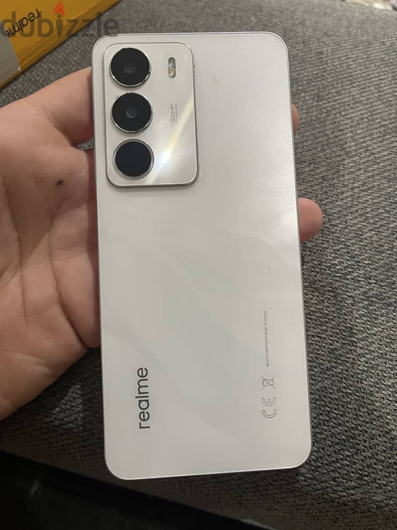 Realme C71 2