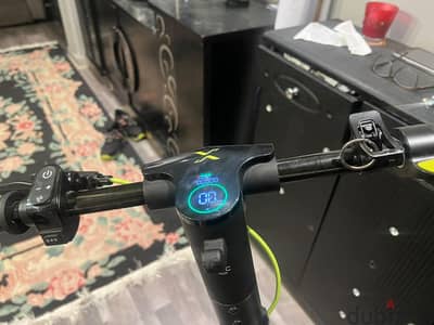 e scooter lexgo L30