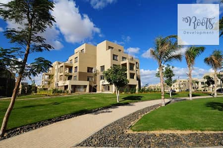 للإيجار شقة 90 مترمفروشة بالكامل بموقع مميز في كمبوند بالم باركس ، مدينة 6 أكتوبر For Rent Fully Furnished  Apartment 90 m in Palm Parks – October
