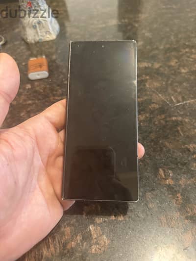Samsung Z Fold 6