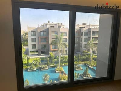 Luxury 3bed apartment for rent in Silver Palm compound beside Waterway