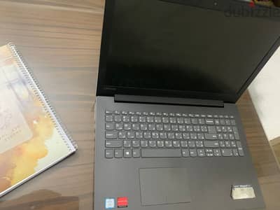 للبيع لابتوب لينوفو ايديا باد 320