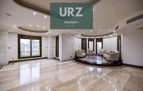 Villa for sale Sarai Mostakbal City 12-year installments next Privado Madinaty The Spine Towers mins Haptown Hassan Allam Aliva Mostakbal City