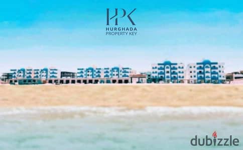 2BR Apartment for Sale | Turquoise Bay, Al Ahyaa, Hurghada
