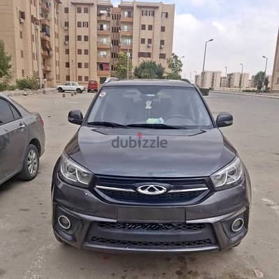 شيري تيجو فبريكا برة وجوة