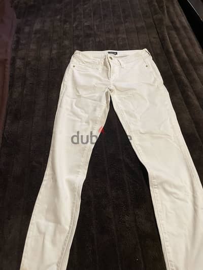Bebe jeans