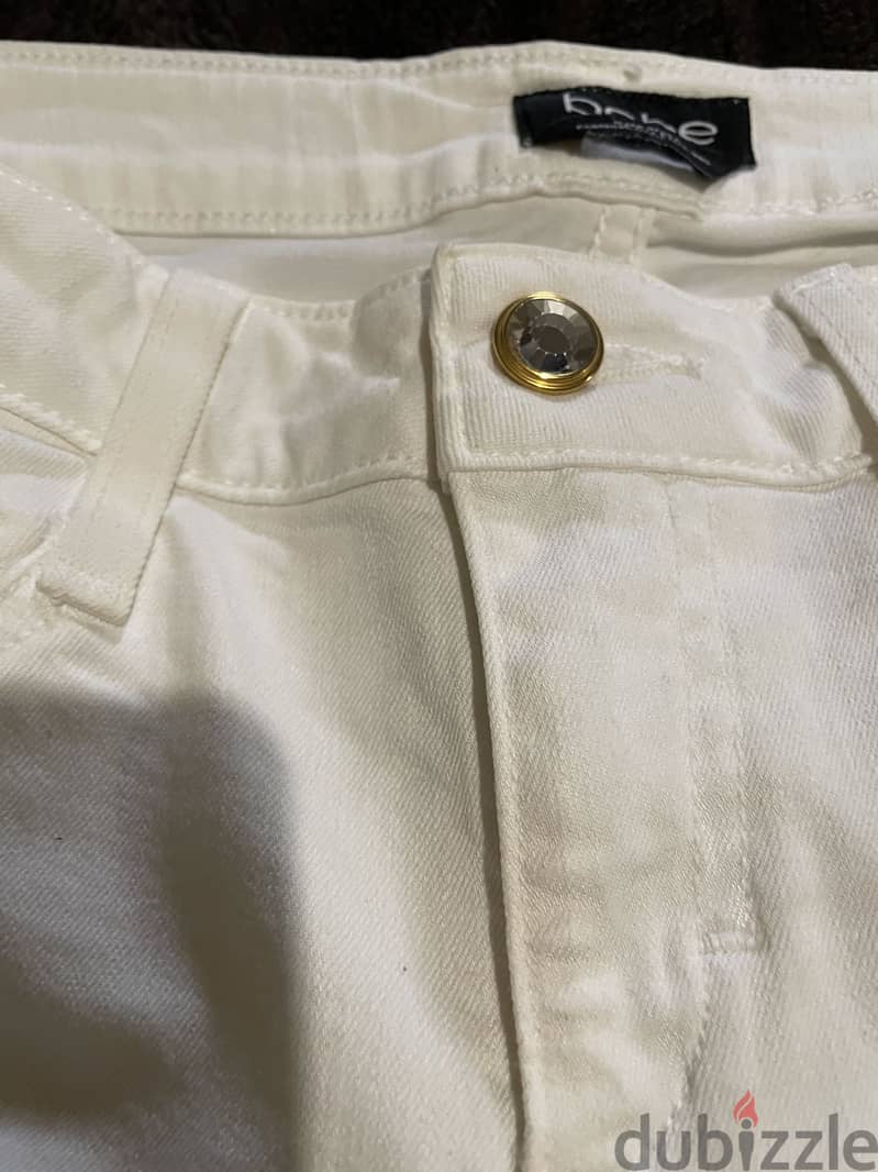 Bebe jeans 2
